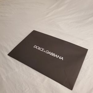 Medium Dolce & Gabbana Shopping bag